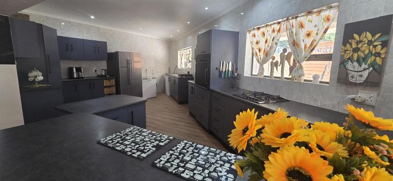 4 Bedroom Property for Sale in Tergniet Western Cape